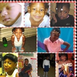 Meet your Posher, Samara